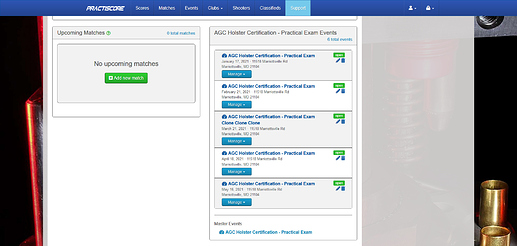 Screenshot_2021-01-11 AGC Holster Certification - Practical Exam PractiScore