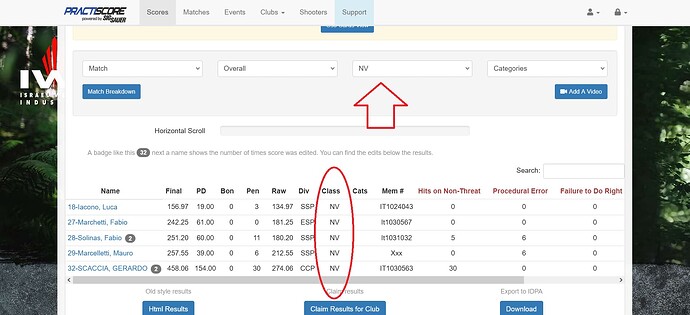 Screenshot 2024-12-21 at 10-41-11 Christmas Training PractiScore