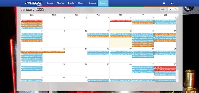 Screenshot 2023-01-12 at 08-14-09 D.J. Petrou Dashboard Calendar PractiScore