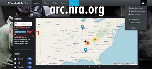 Screenshot 2026-02-19 at 09-27-00 Matches Search PractiScore