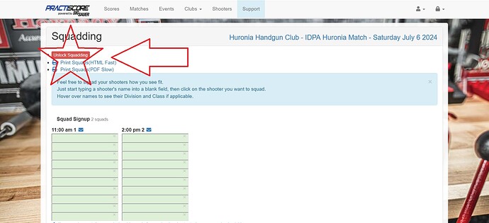 Screenshot 2024-06-26 at 15-35-52 IDPA Huronia Match - Saturday July 6 2024 Squadding PractiScore