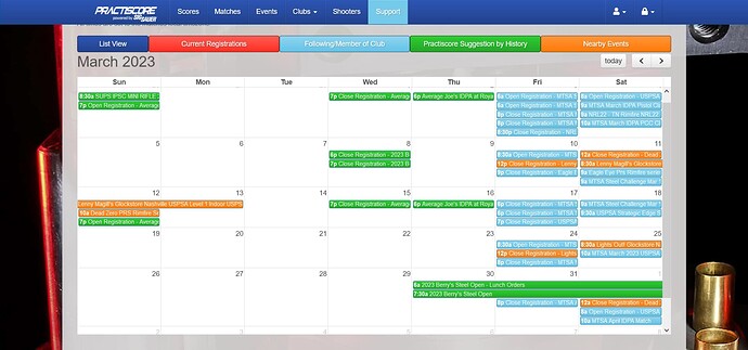 Screenshot 2023-02-20 at 11-54-05 D.J. Petrou Dashboard Calendar PractiScore