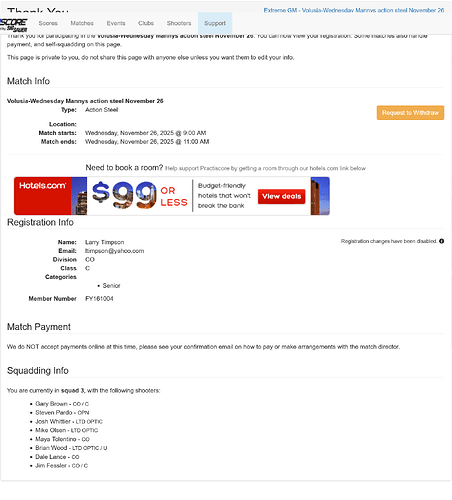 Screenshot 2025-12-02 at 19-30-52 Larry Timpson Registration Info PractiScore