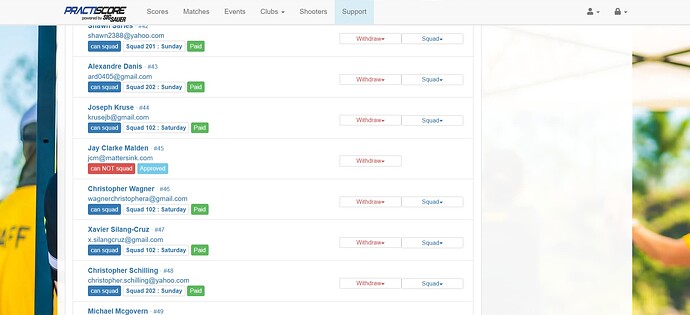 Screenshot 2025-02-06 at 17-48-03 Approve Shooters in DCPA USPSA 02-08_09-2025 PractiScore