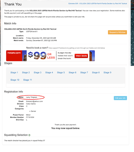 Screenshot 2025-12-02 at 19-28-44 Larry Timpson Registration Info PractiScore