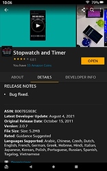 stopwatch and timer app