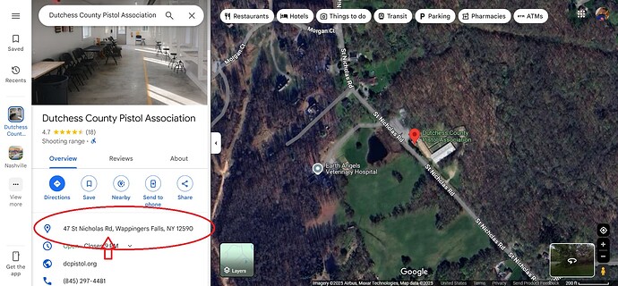 Screenshot 2025-06-02 at 08-57-18 Dutchess County Pistol Association - Google Maps