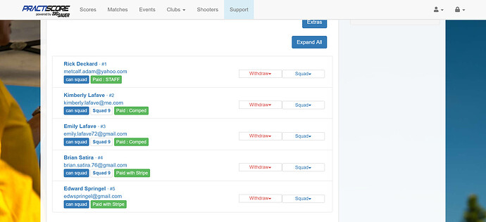 Screenshot 2025-10-08 at 08-26-30 Approve Shooters in October 25th Pistol Class at the Echo Valley Training Center PractiScore